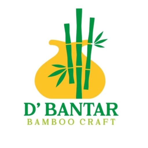 D Bantar Bamboo Craft